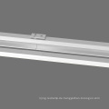 0-10V, das LED lineare helle 4ft 5ft LED-Lattenleuchte dimmt